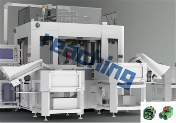 专业机器人上下料电话