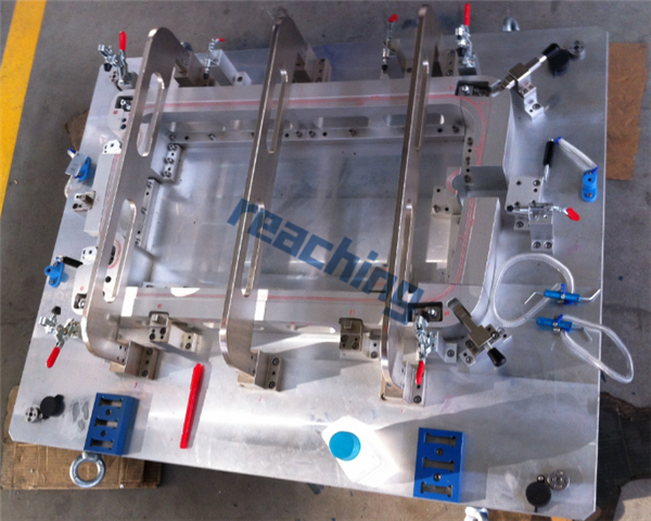 汽车检具怎么样