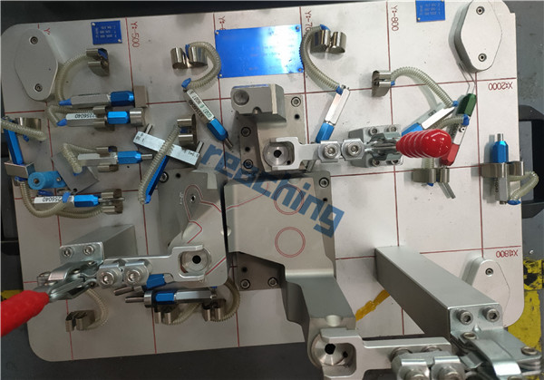 专业机器人上下料电话