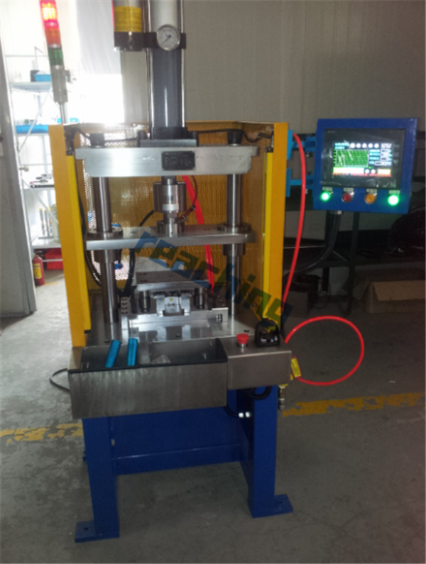 专业凸轮插针机