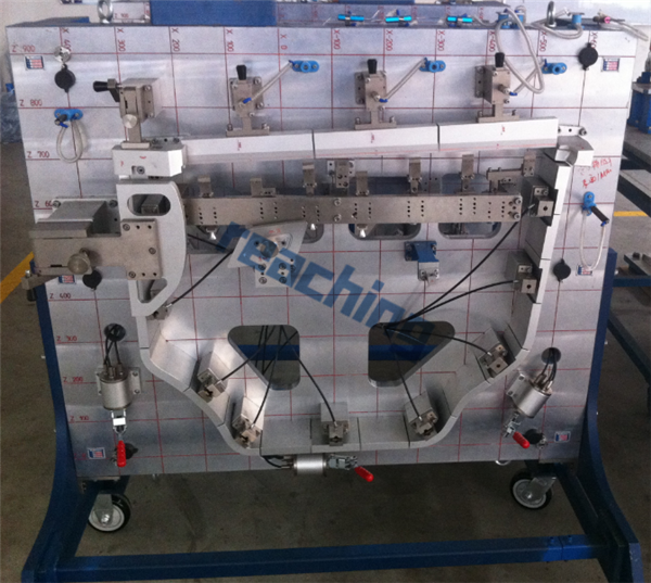 汽车检具怎么样