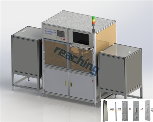 汽车检具厂家介绍什么是汽车零件检具