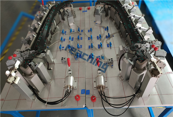 专业汽车检具厂家