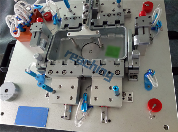 专业机器人上下料电话