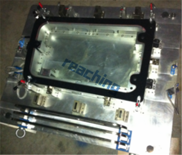 汽车检具怎么样