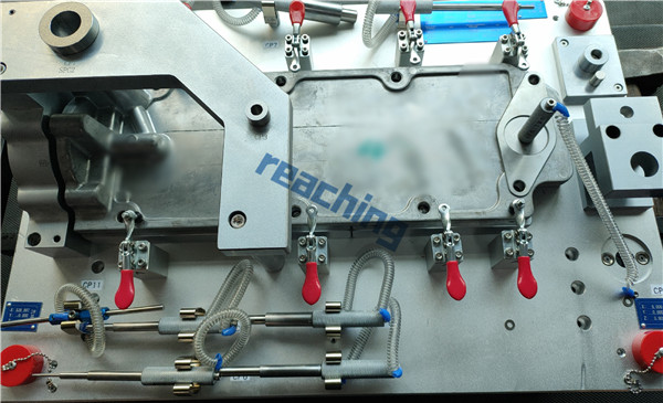 汽车检具怎么样