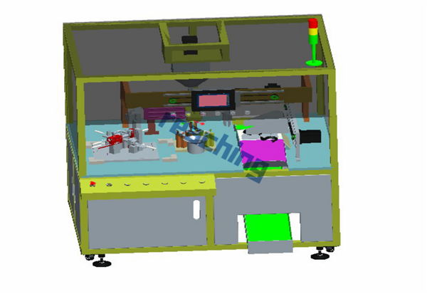 专业嵌件注塑件装配销售